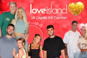 10 Love Island UK Couples Still Together