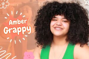 Amber Grappy