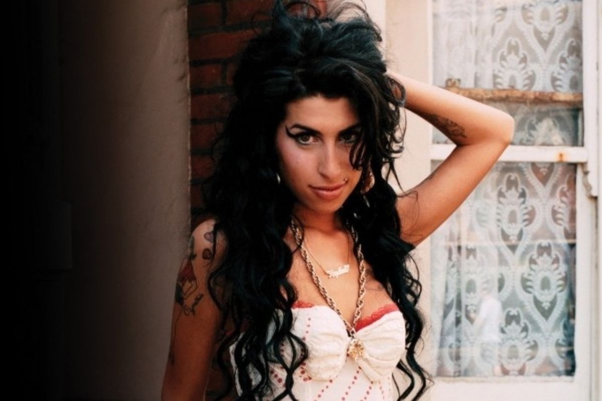 Amy Winehouse