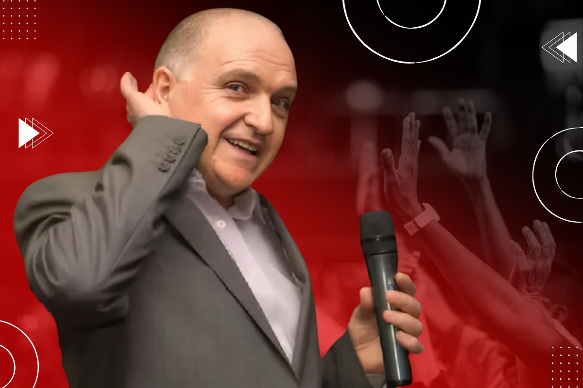 Archie Kelly: The Multi-Talented British Comedian, Actor, and Singer