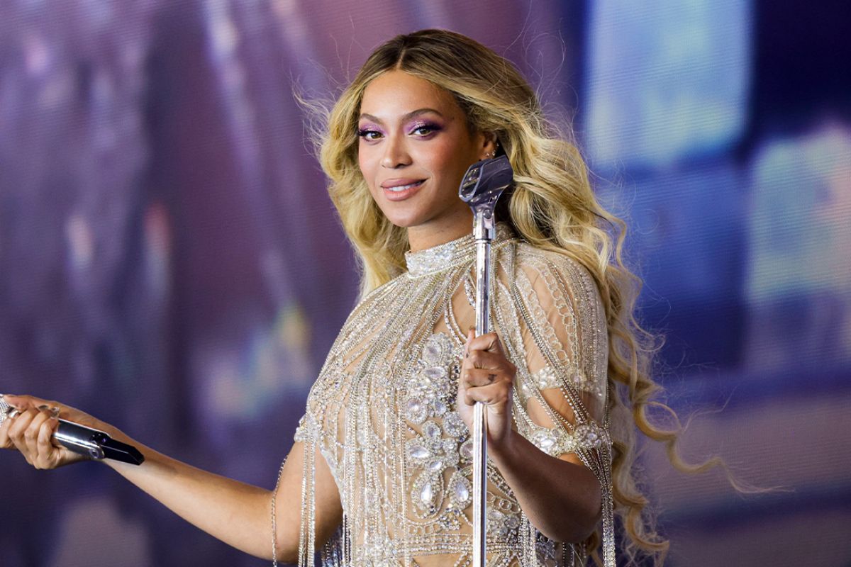 Beyoncé