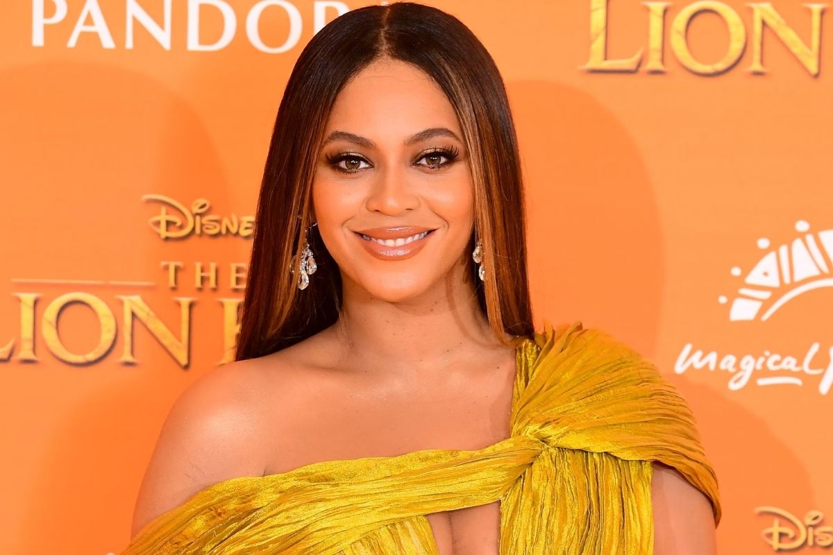 Beyoncé
