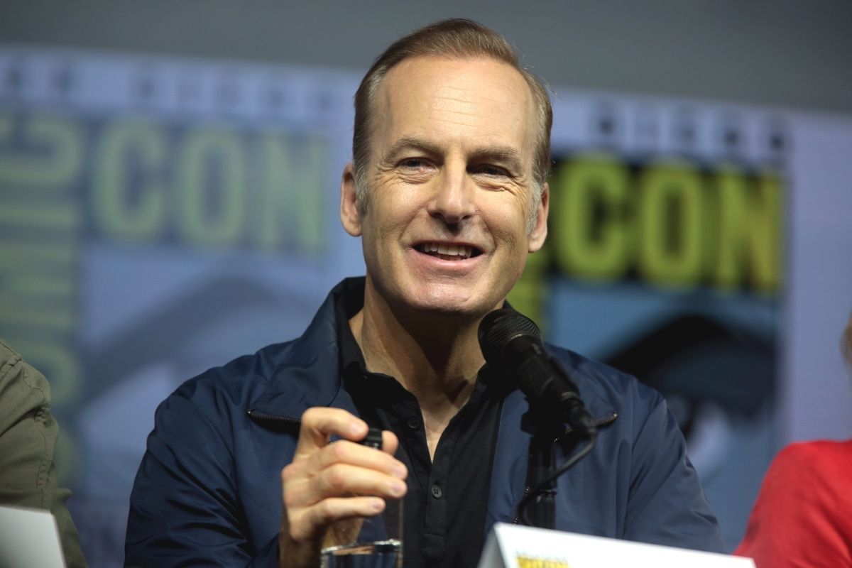 Bob Odenkirk