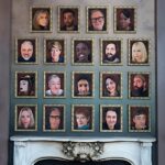 Celebrity Traitors UK