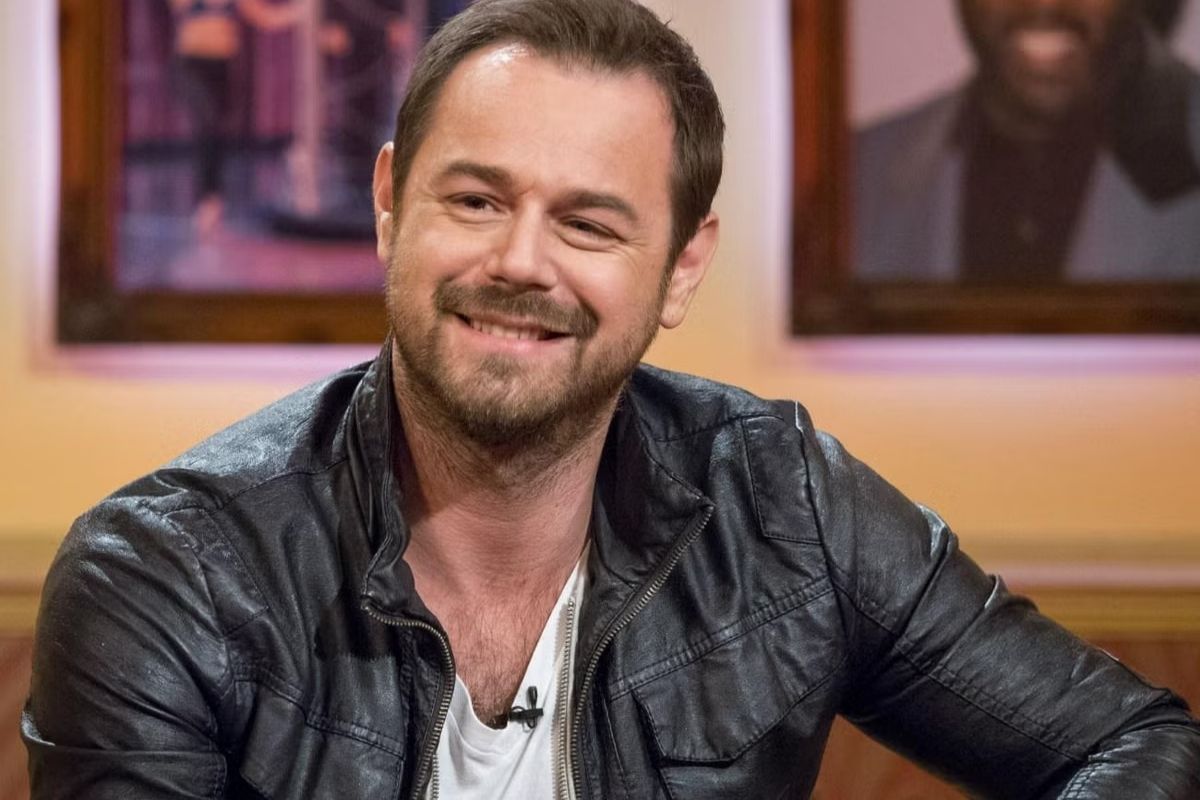 Danny Dyer