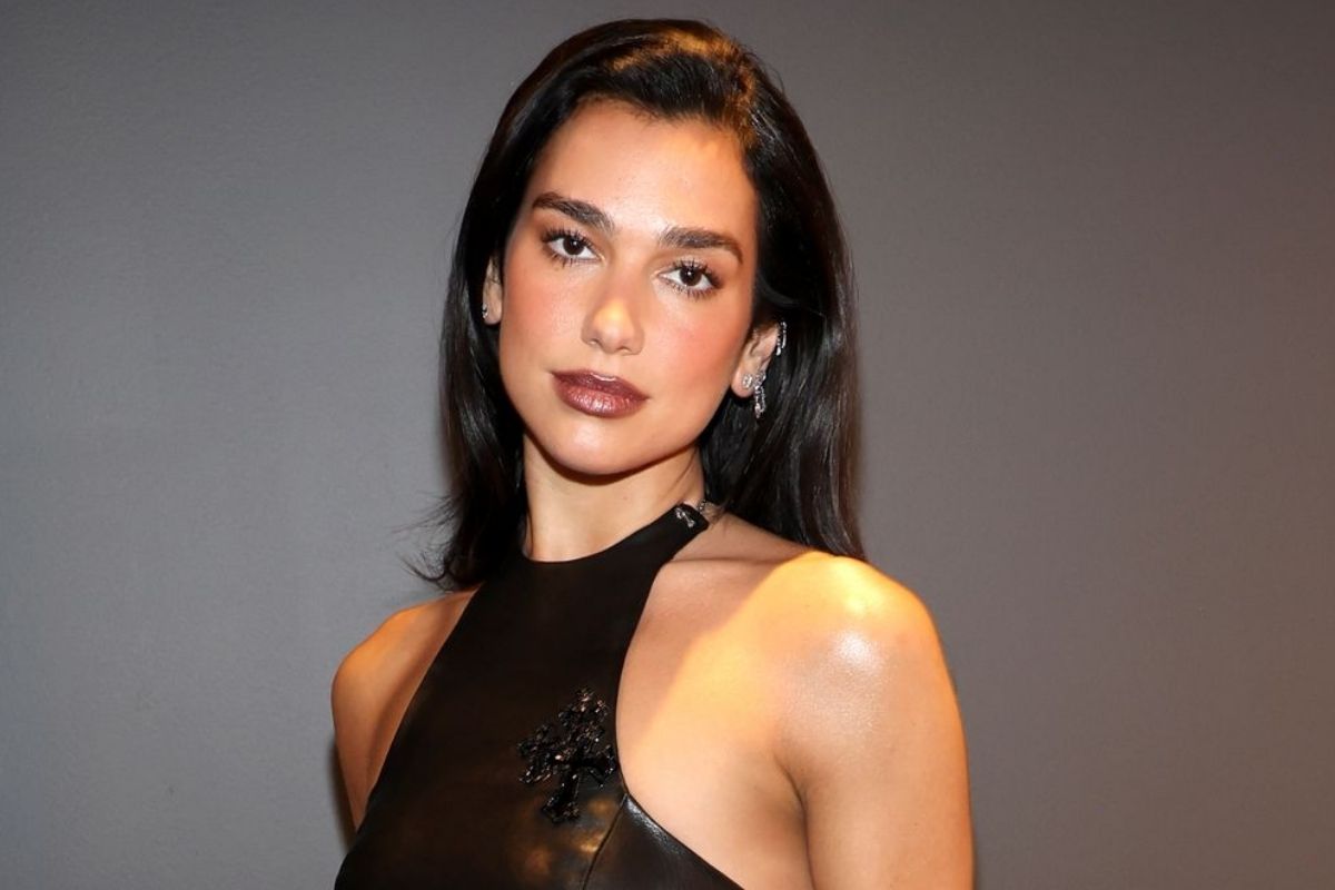 Dua Lipa