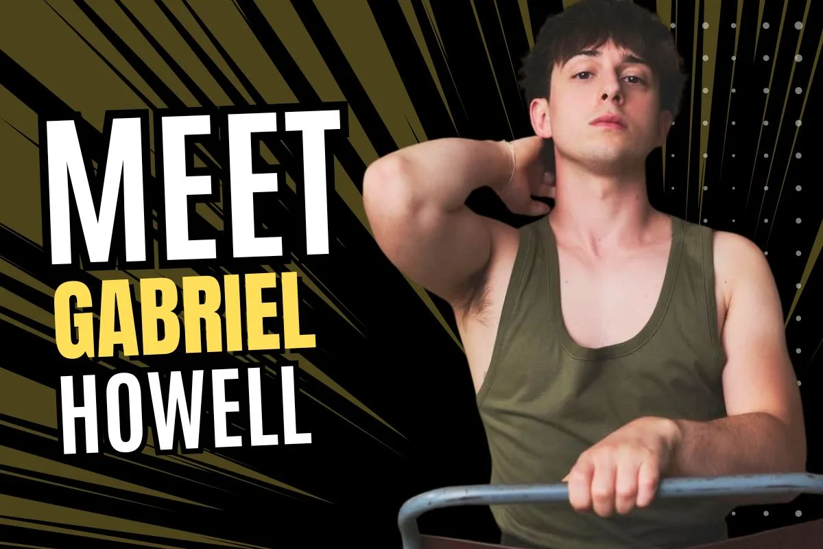 Gabriel Howell