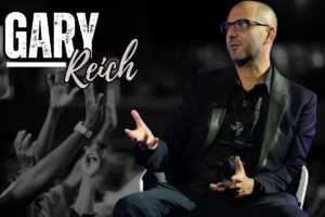 Gary Reich
