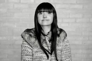 Jo Enright