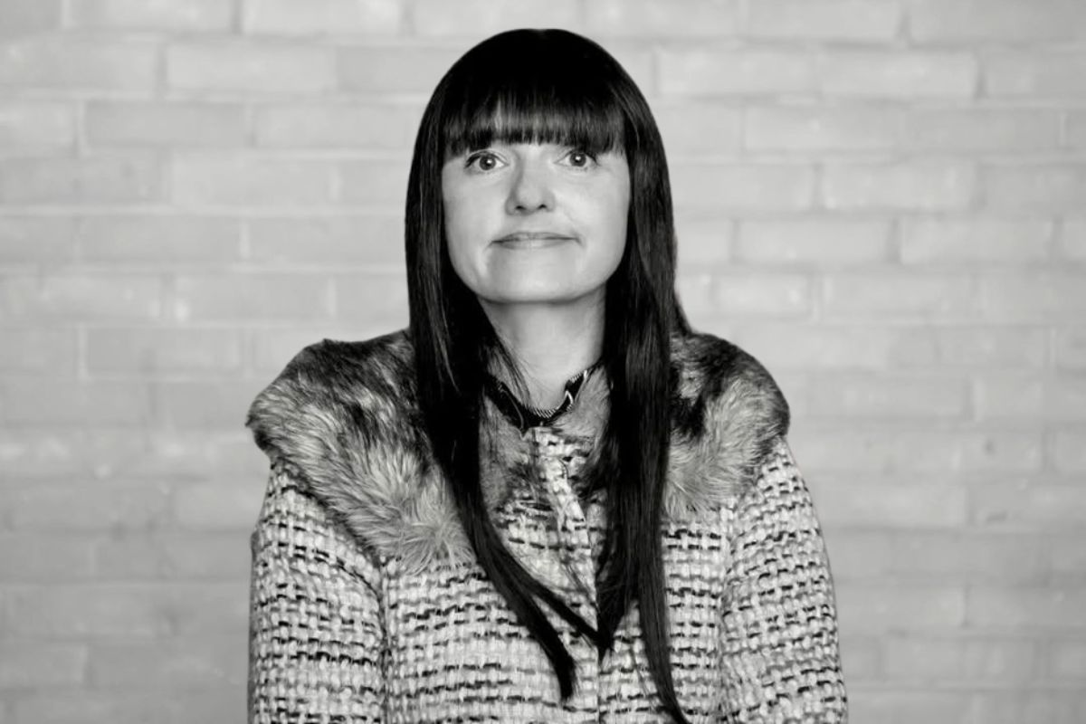 Jo Enright