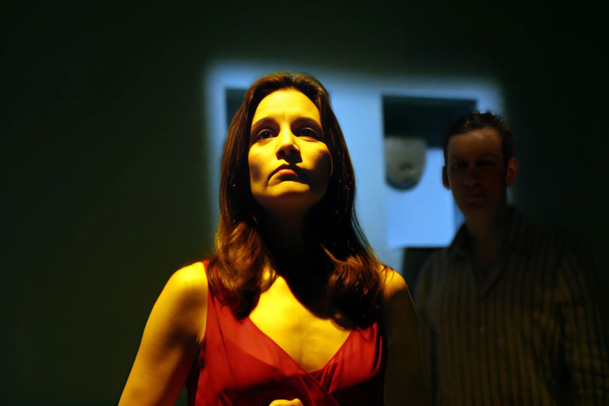 Julie Kate Olivier career