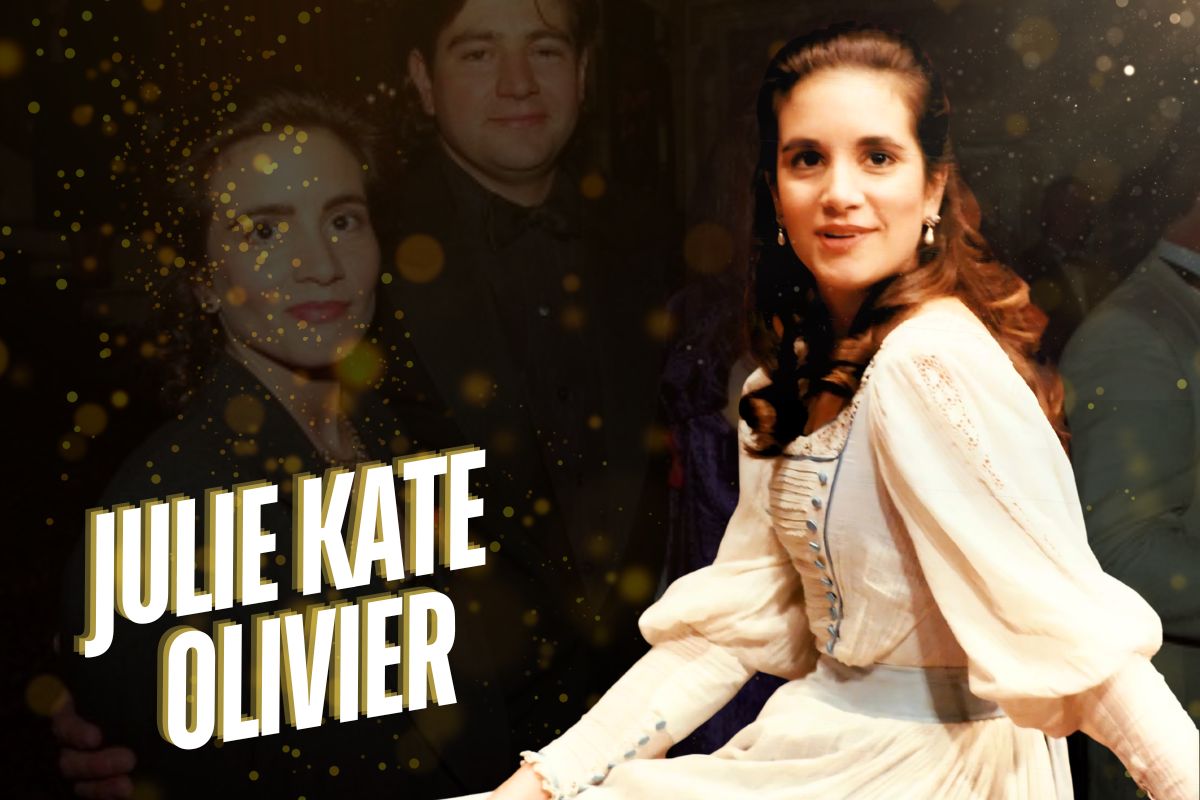 Julie Kate Olivier: A Multifaceted Journey from Entertainment to Healing