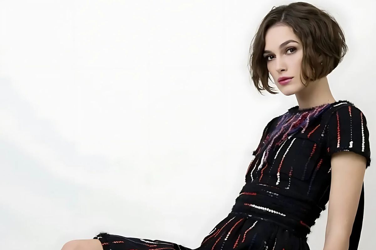 Keira Knightley