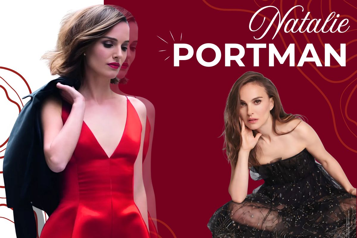 Natalie Portman