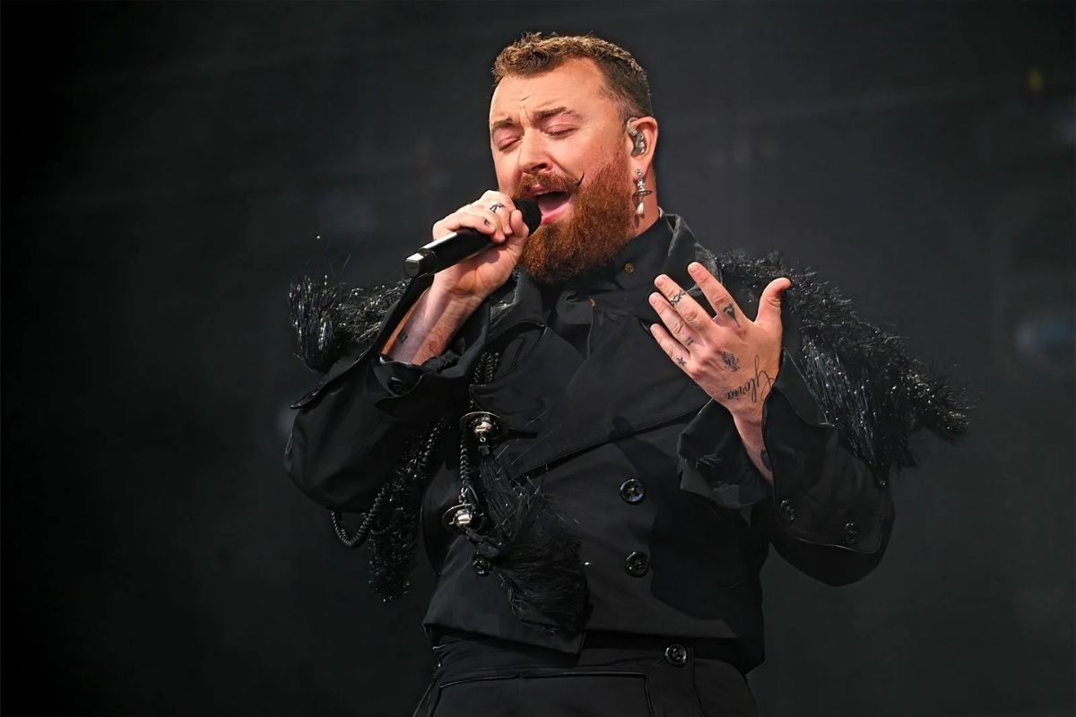 Sam Smith