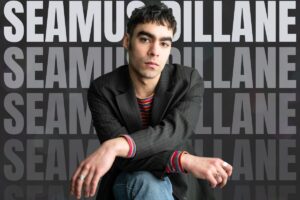 Seamus Dillane