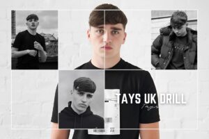 Tays UK Drill