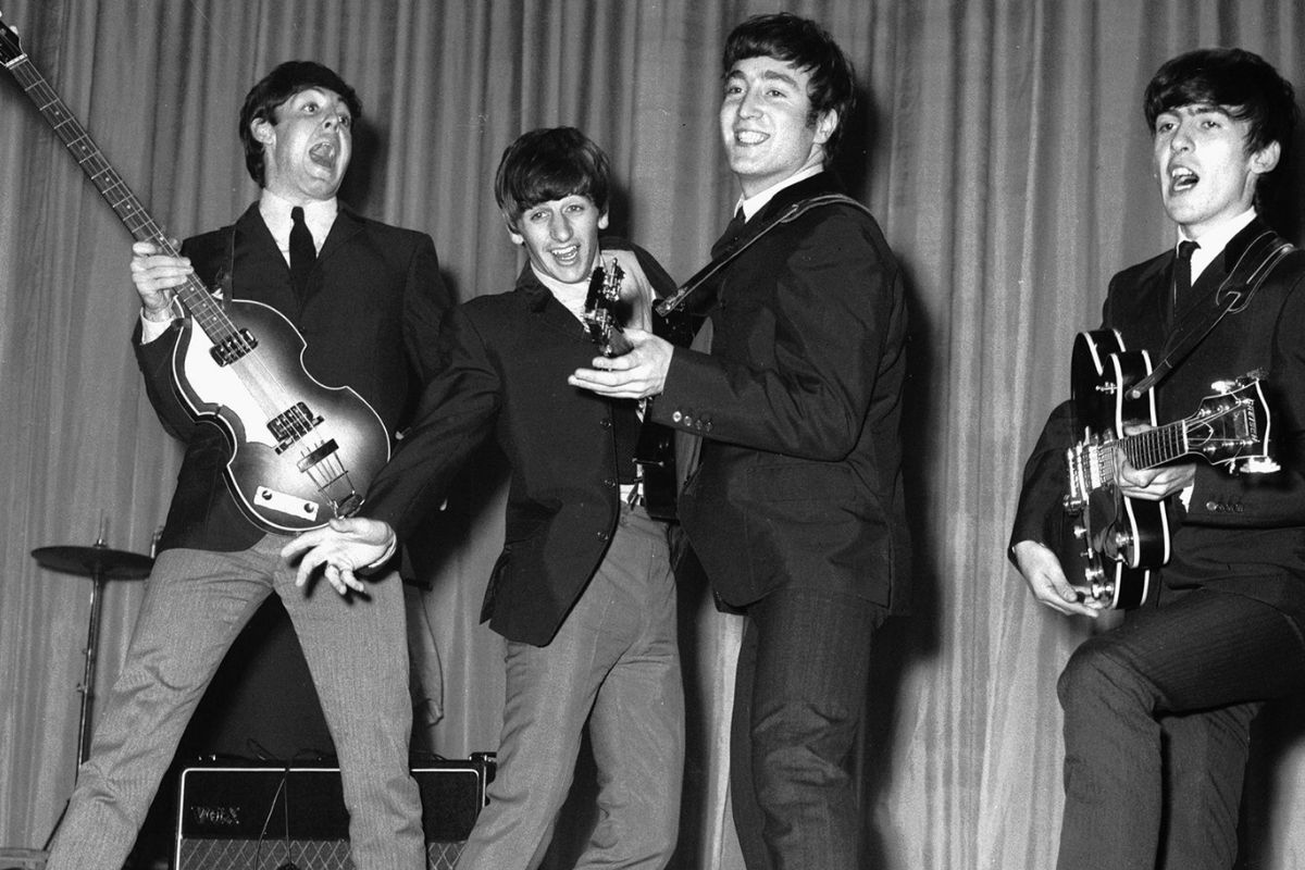 The Beatles