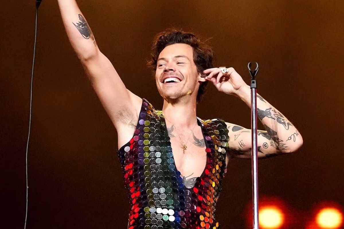 harry styles