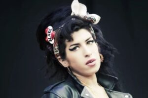 Amy Winehouse