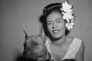 Billie Holiday