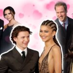 Celebrity Power Couples