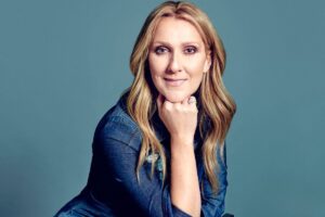 Celine Dion