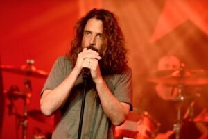 Chris Cornell