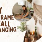 DIY Macrame Wall Hanging