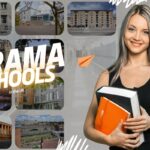 Drama School In the UK