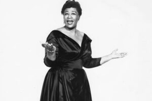 Ella Fitzgerald