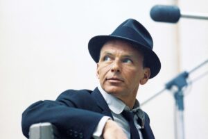 Frank Sinatra