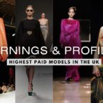 highest-paid models in the UK