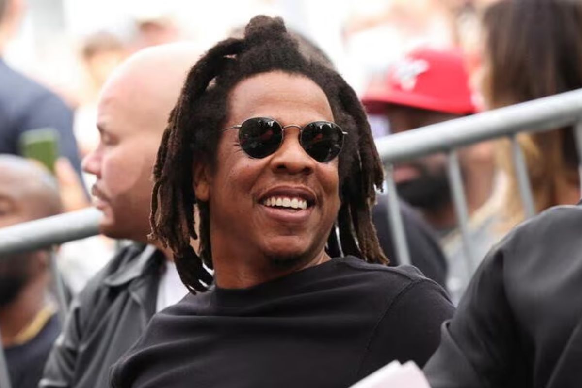 Jay-Z