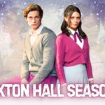 Maxton Hall Season 2
