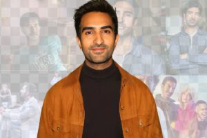 Parth Thakerar