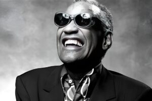 Ray Charles
