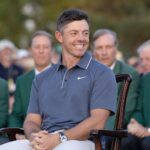 Rory McIlroy Net Worth