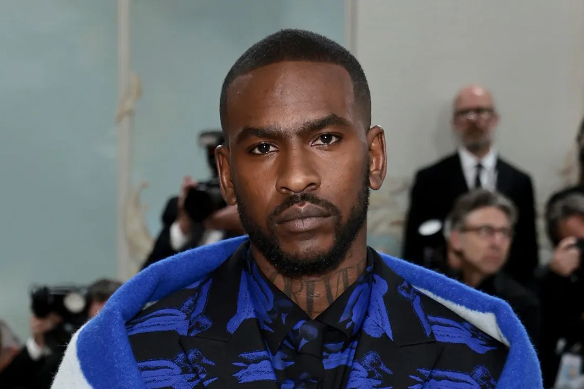 Skepta