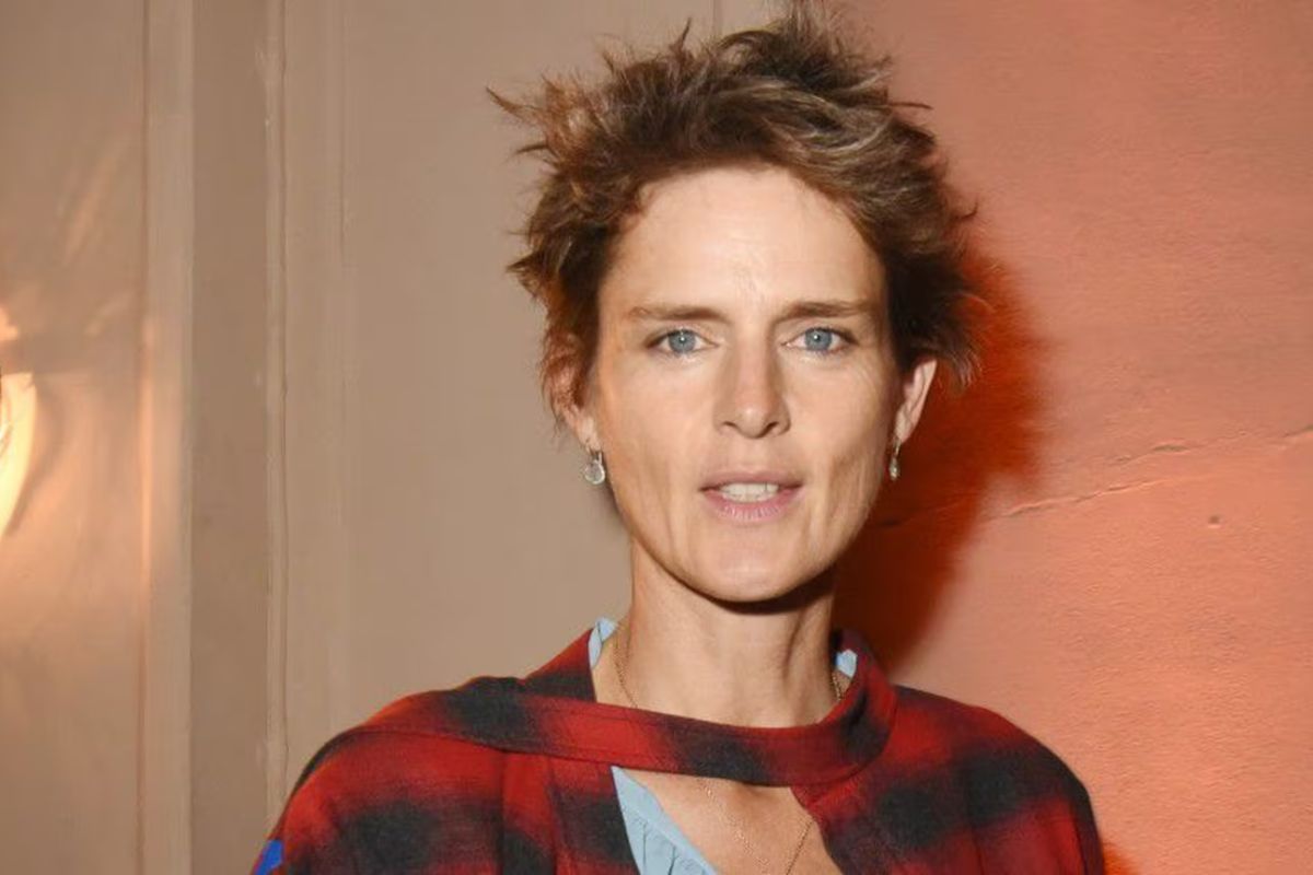 Stella Tennant