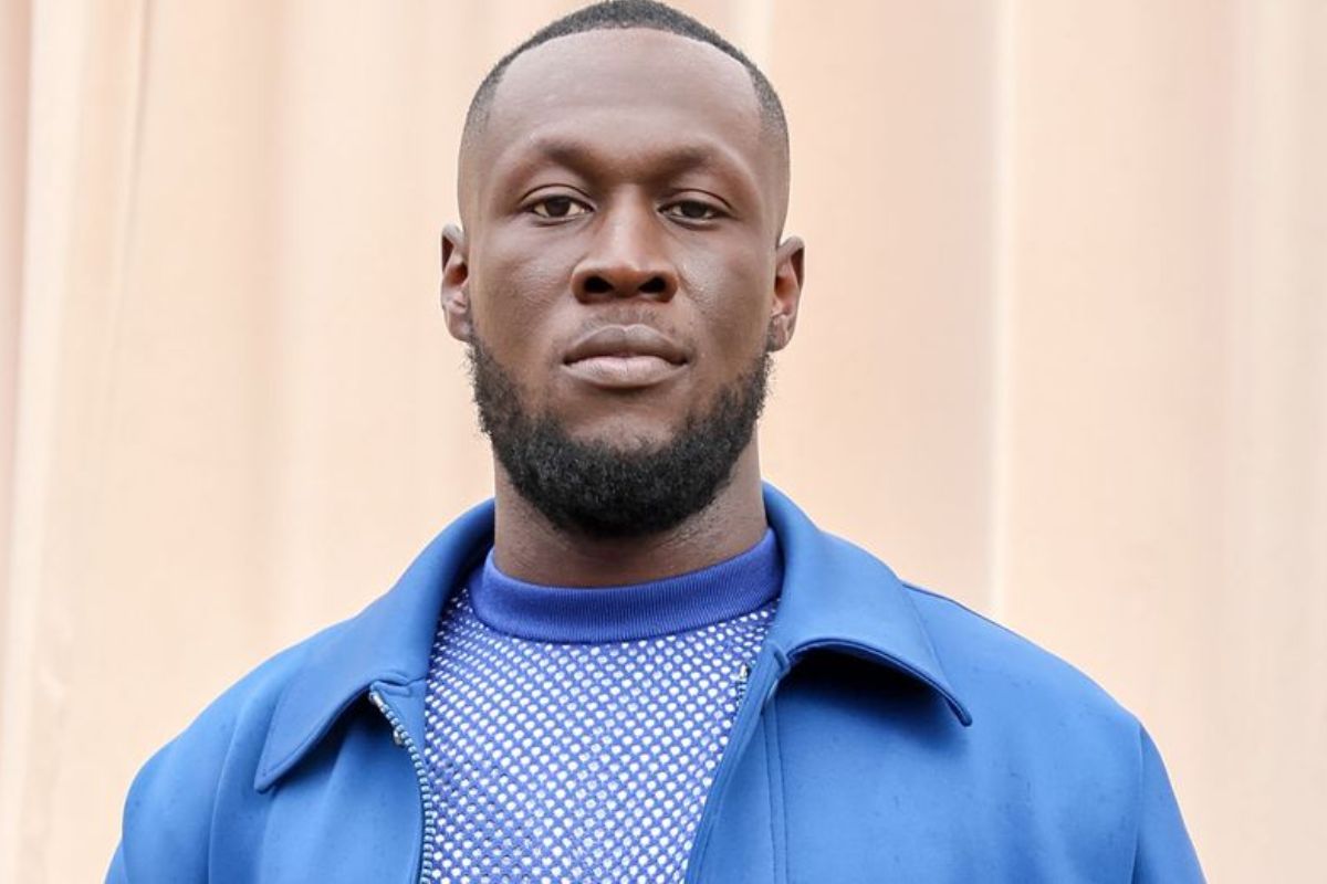Stormzy