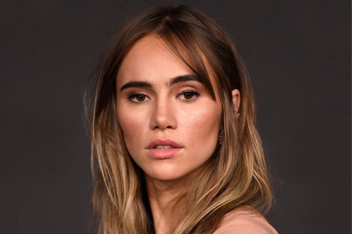 Suki Waterhouse