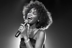 Whitney Houston