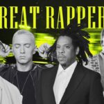 best rappers of all time