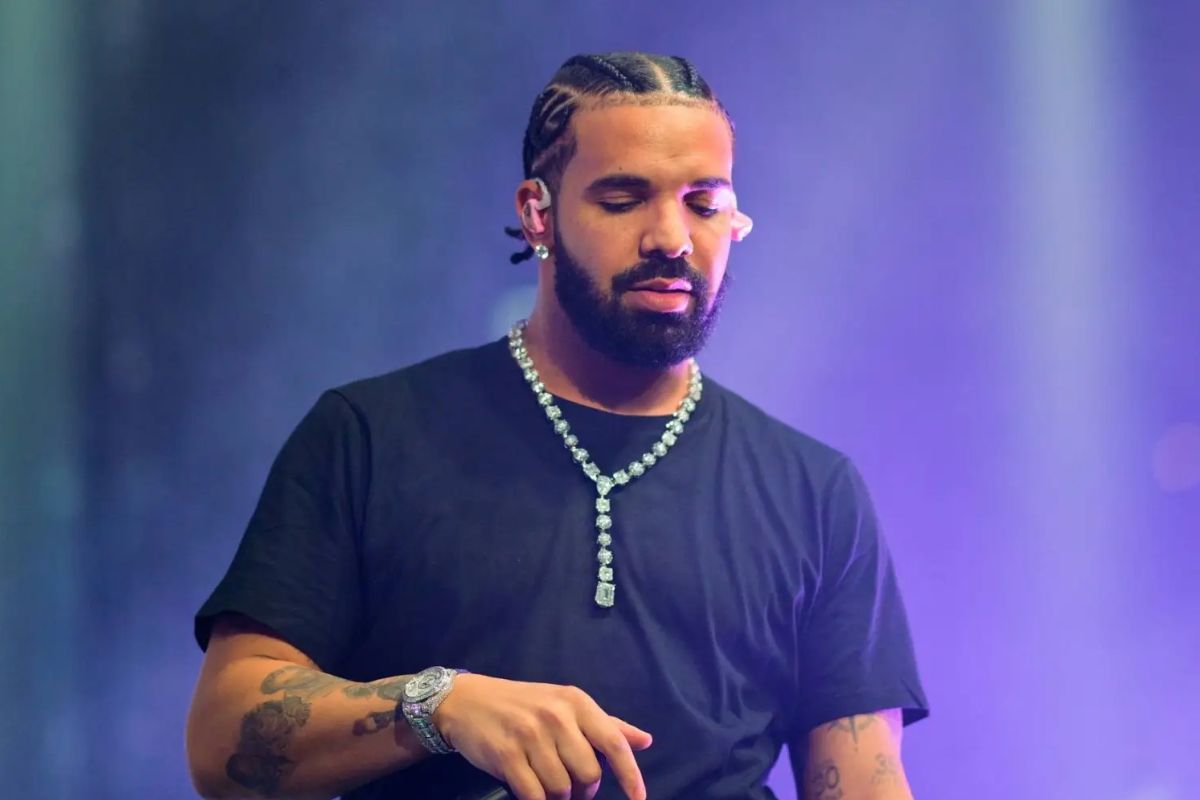drake