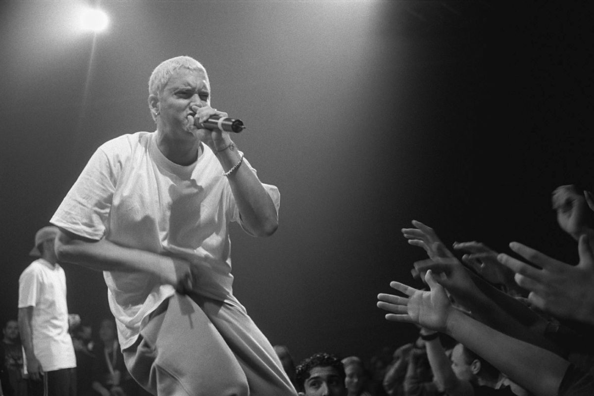 eminem