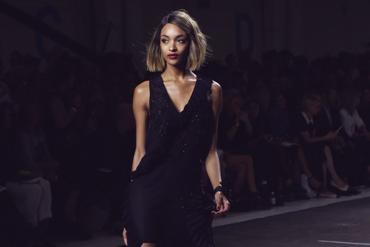 jourdan dunn