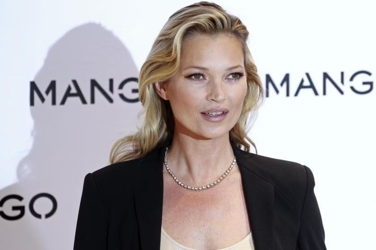 Kate Moss