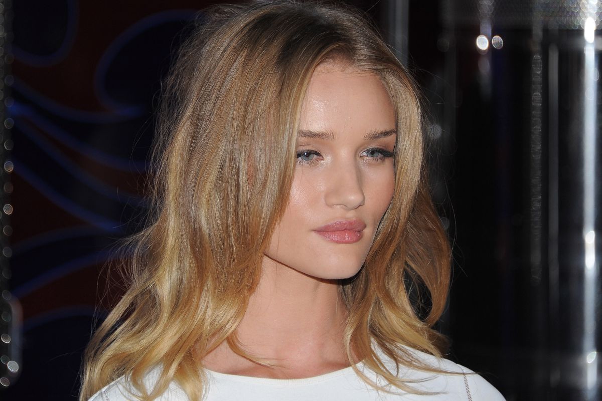 rosie huntington-whiteley