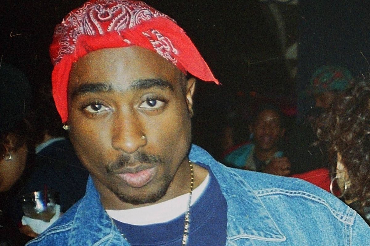 tupac shakur